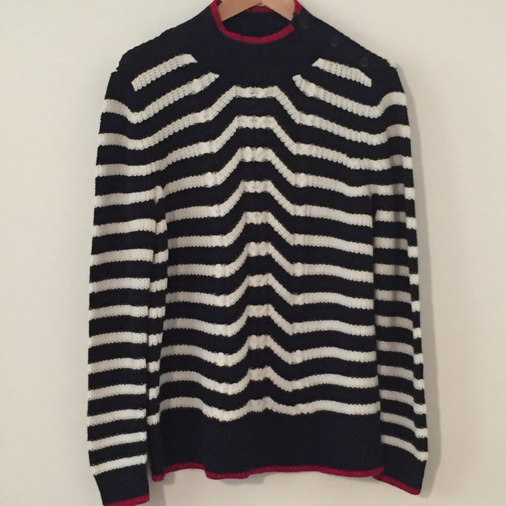 SALE!!! NWT Ann Taylor Loft Sweater